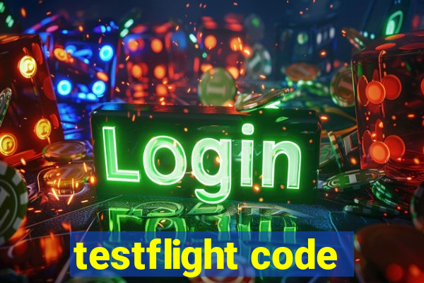 testflight code